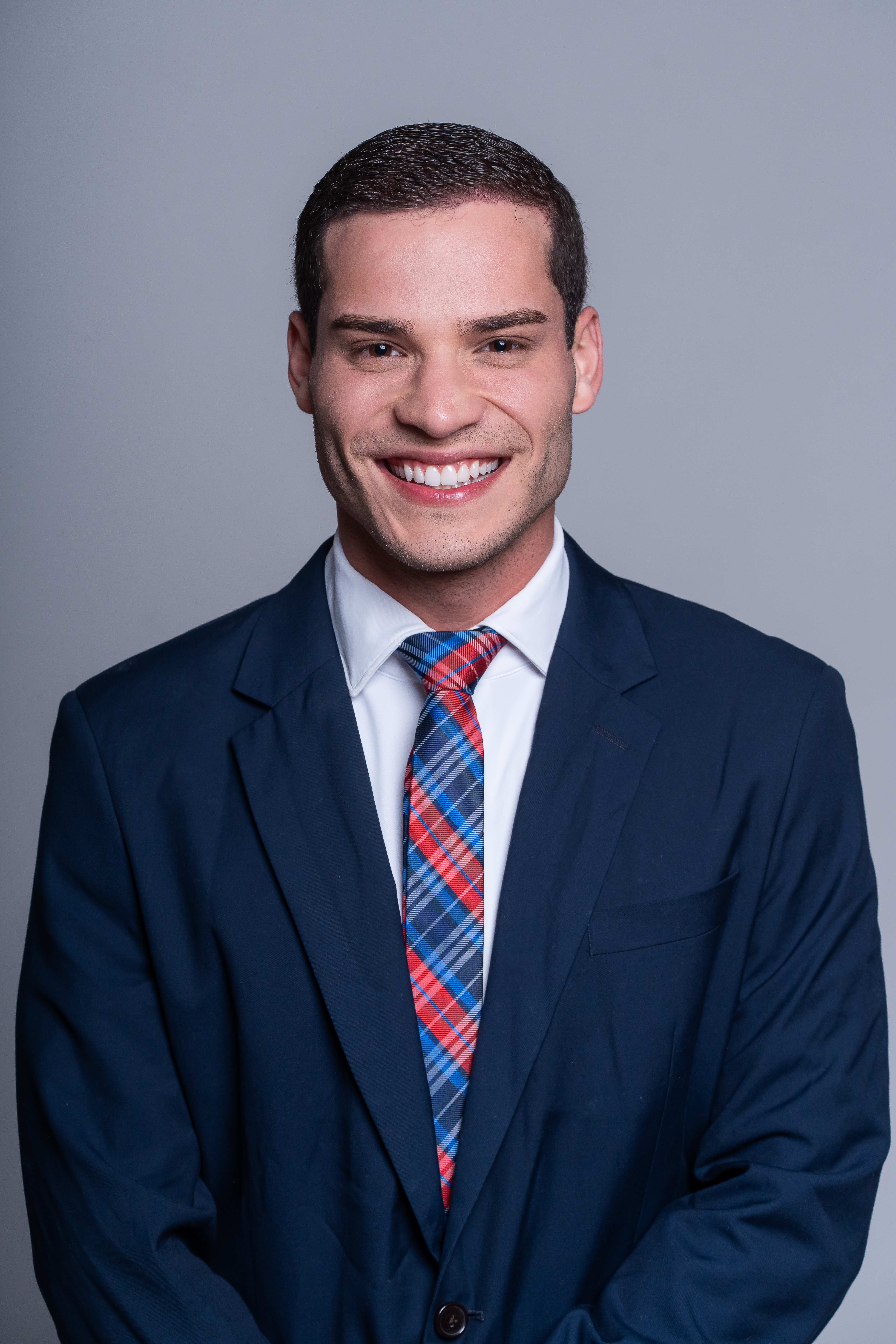 Caio Ferraz Ramos